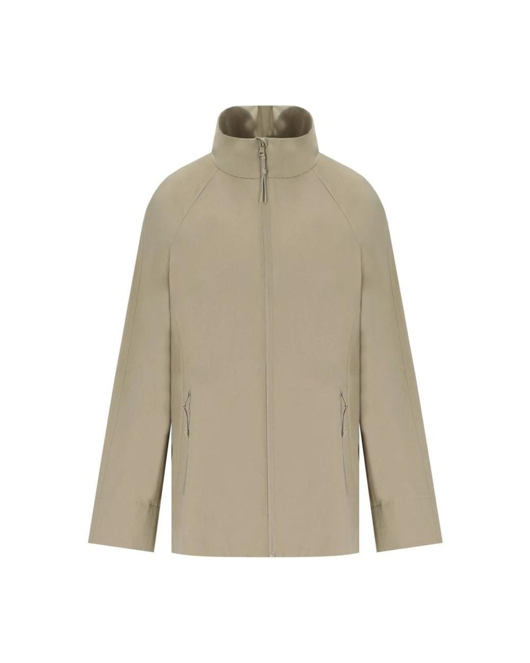 Max Mara Natural Light Jackets