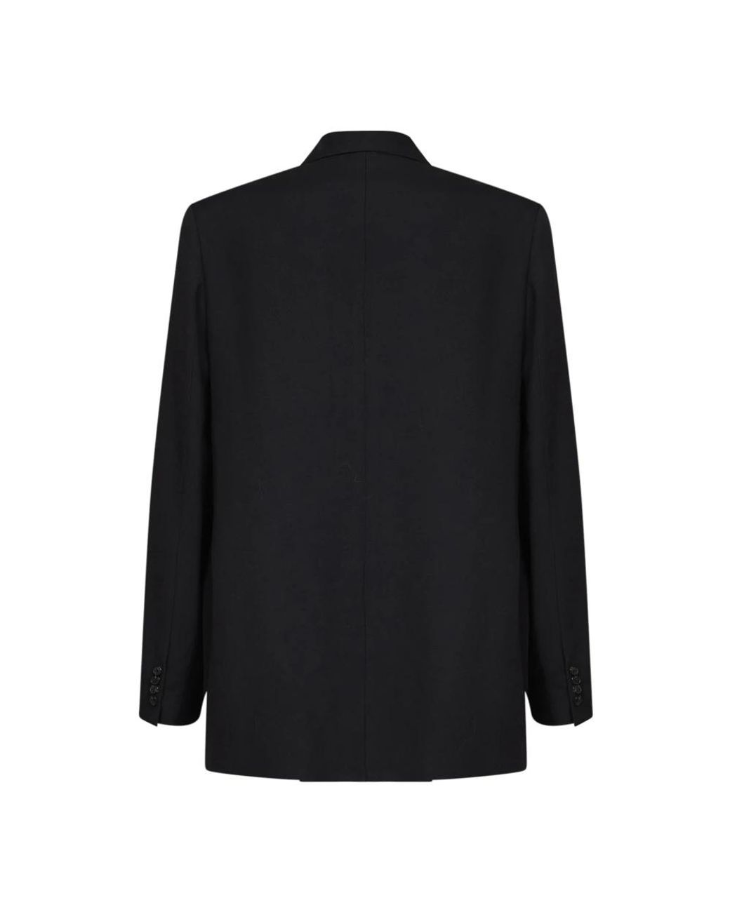 Dries Van Noten Black Blazers for men