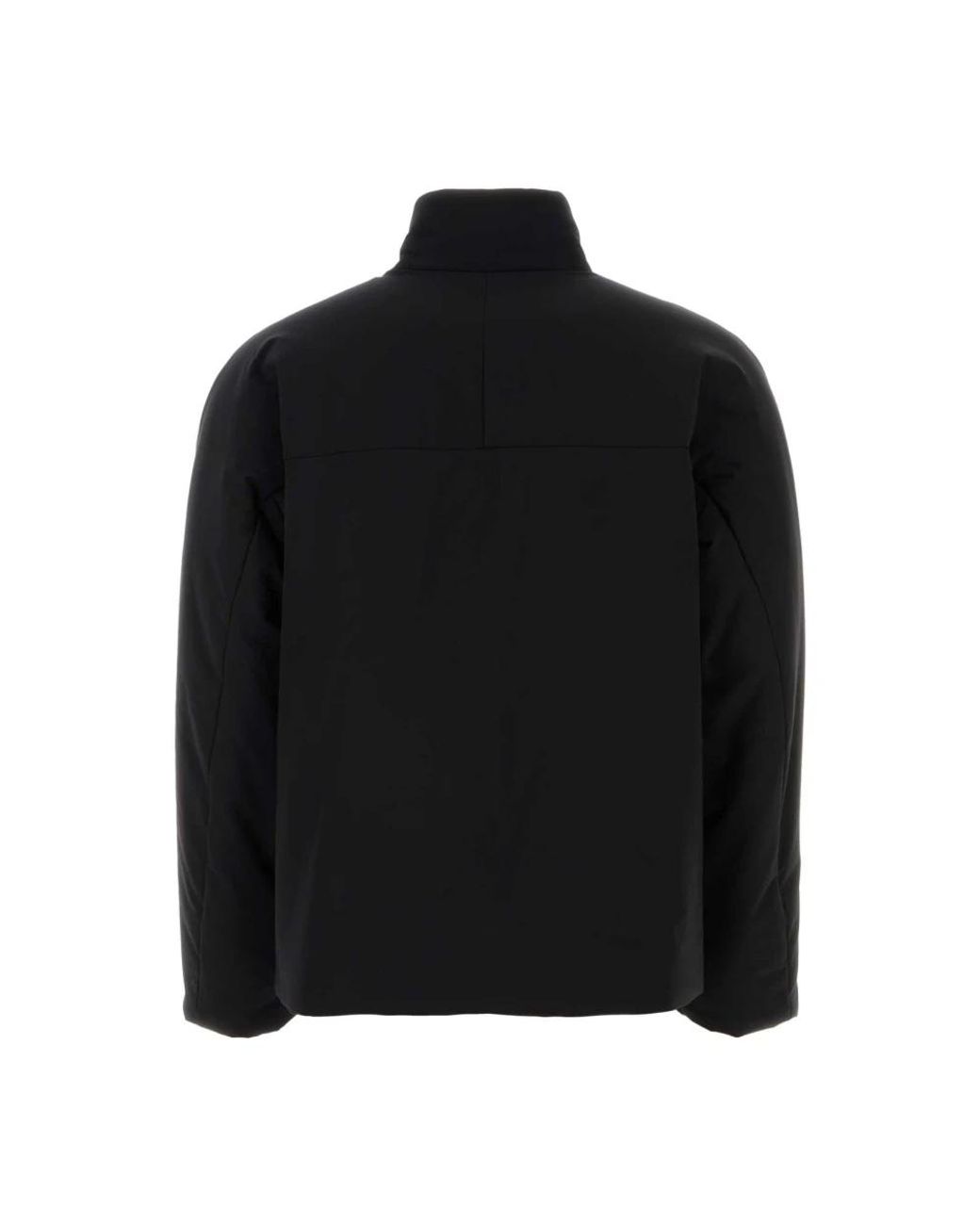 Light Jackets Ferragamo pour homme en coloris Black