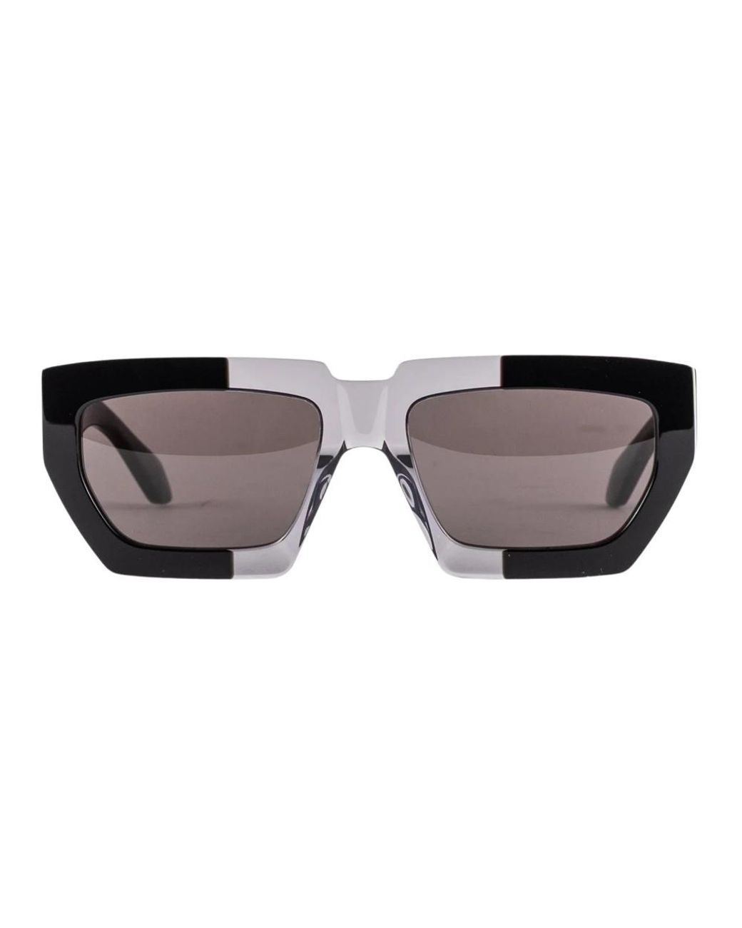 Alaïa Brown Sunglasses