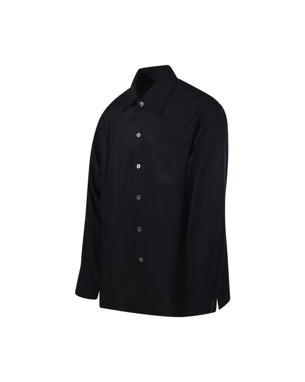Our Legacy Blue Casual Shirts for men