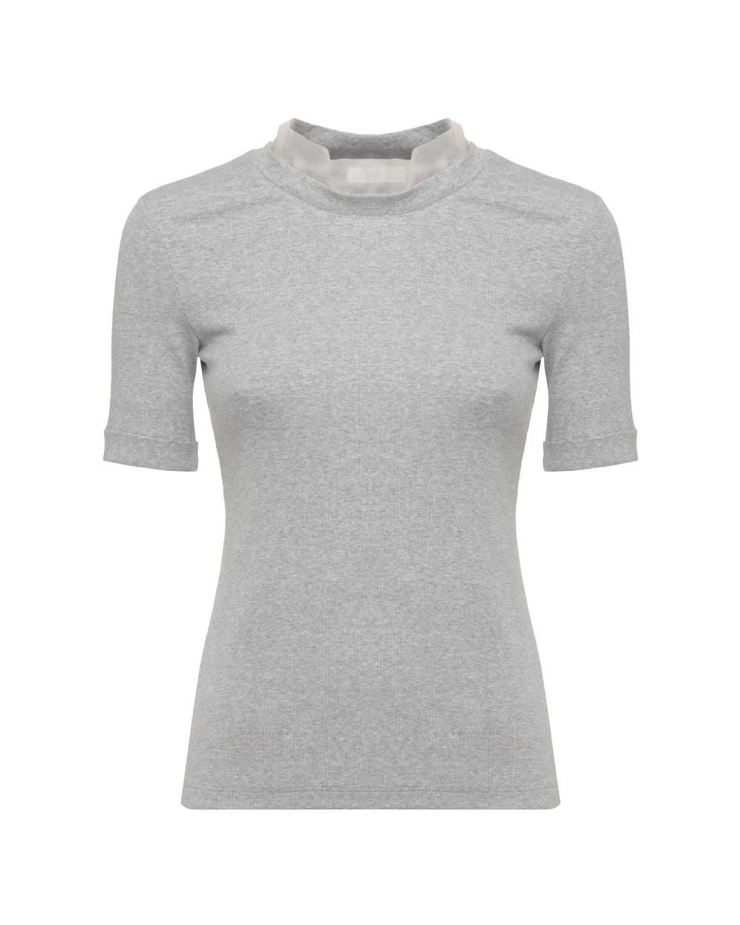 Panicale Gray T-Shirts