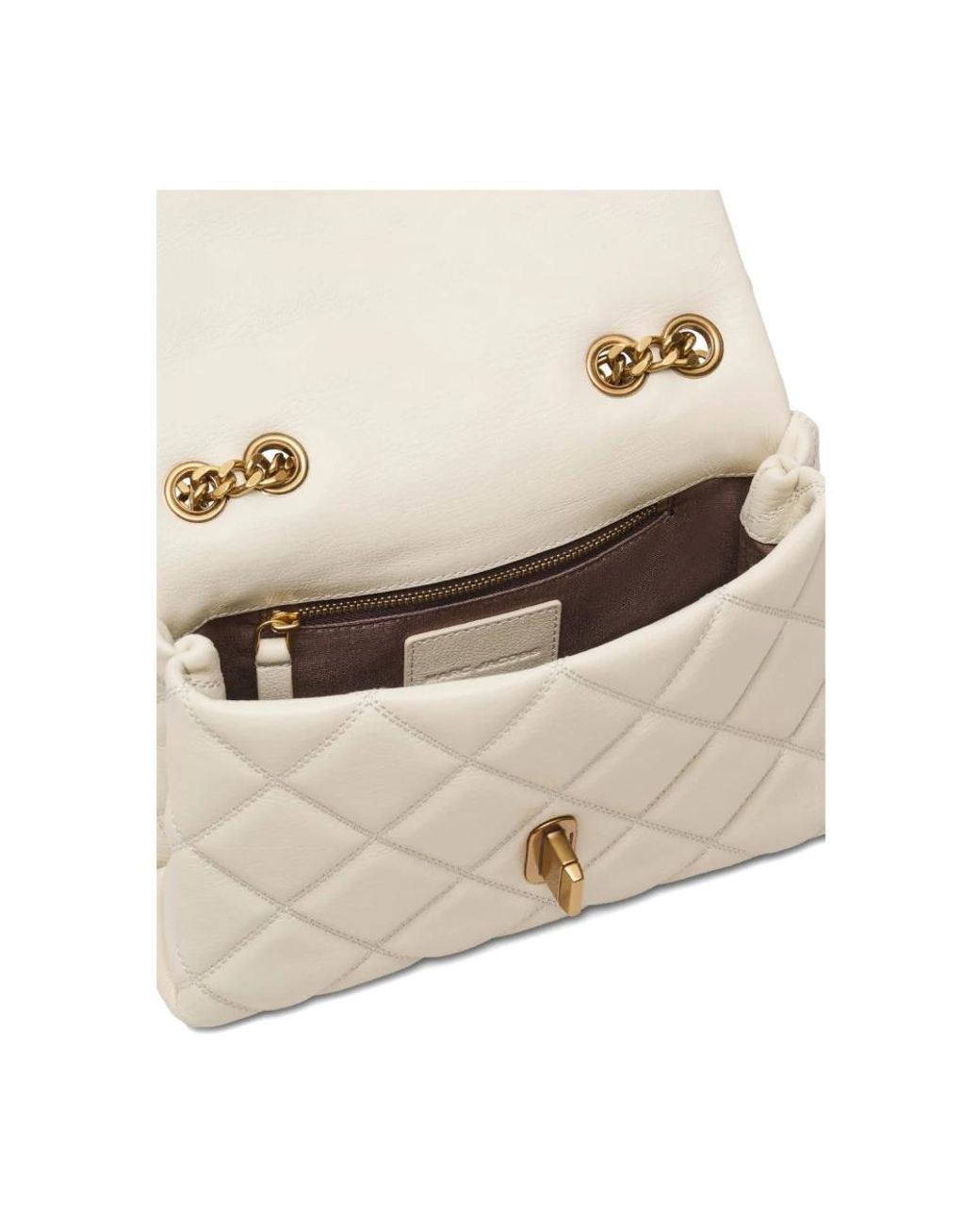 Handbags di Marc Jacobs in Natural