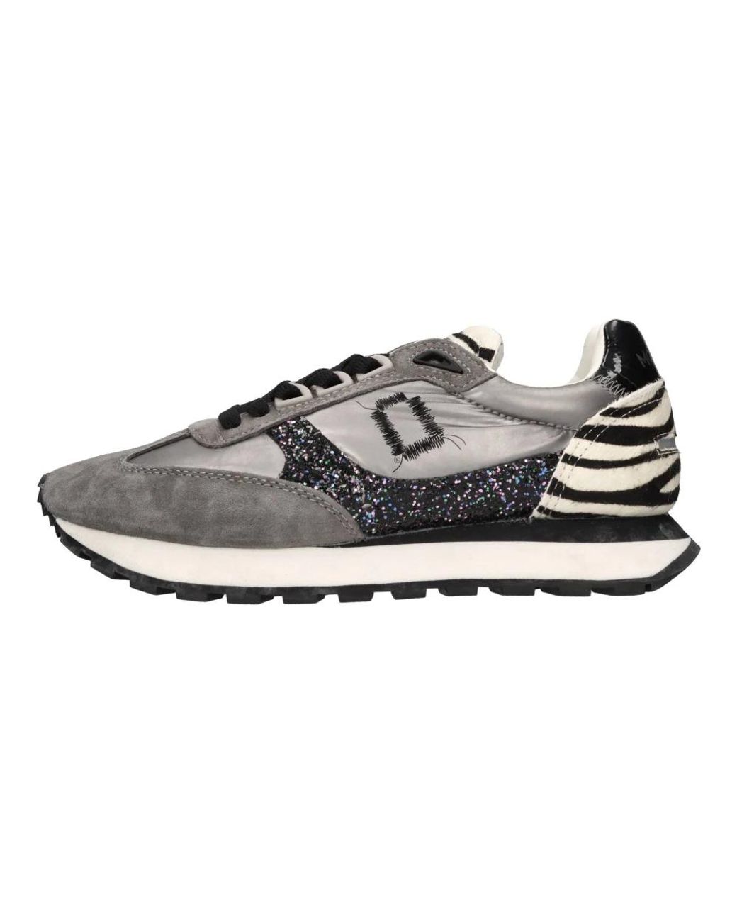 Sneakers MonoWay de color Multicolor