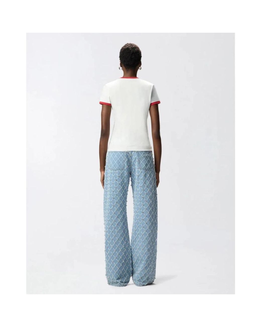Pinko Blue T-Shirts
