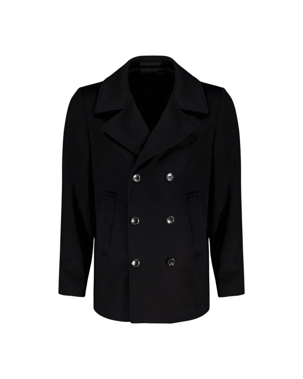 AUTORE Jacket Dean in het Black voor heren