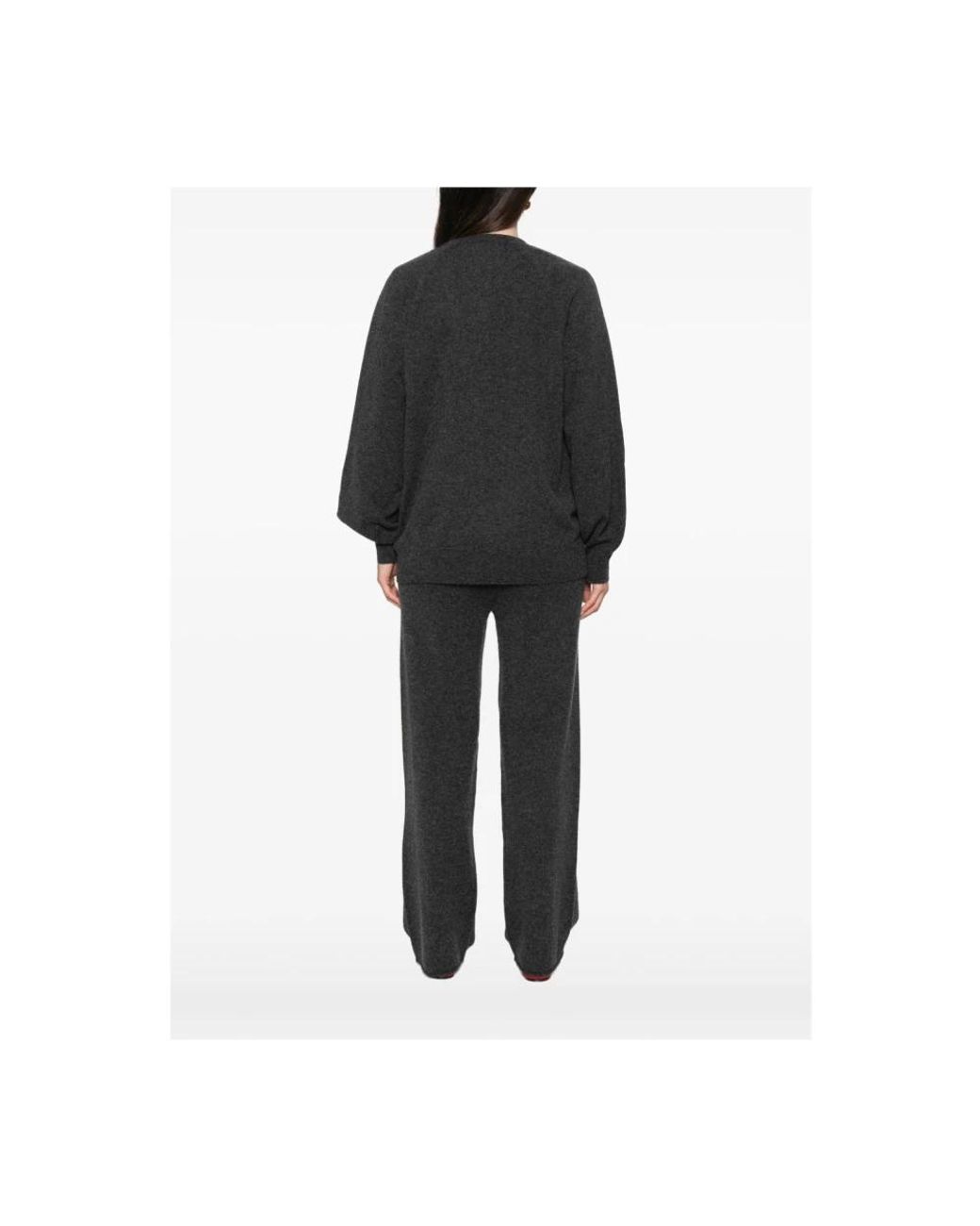 Max Mara Black Cardigans