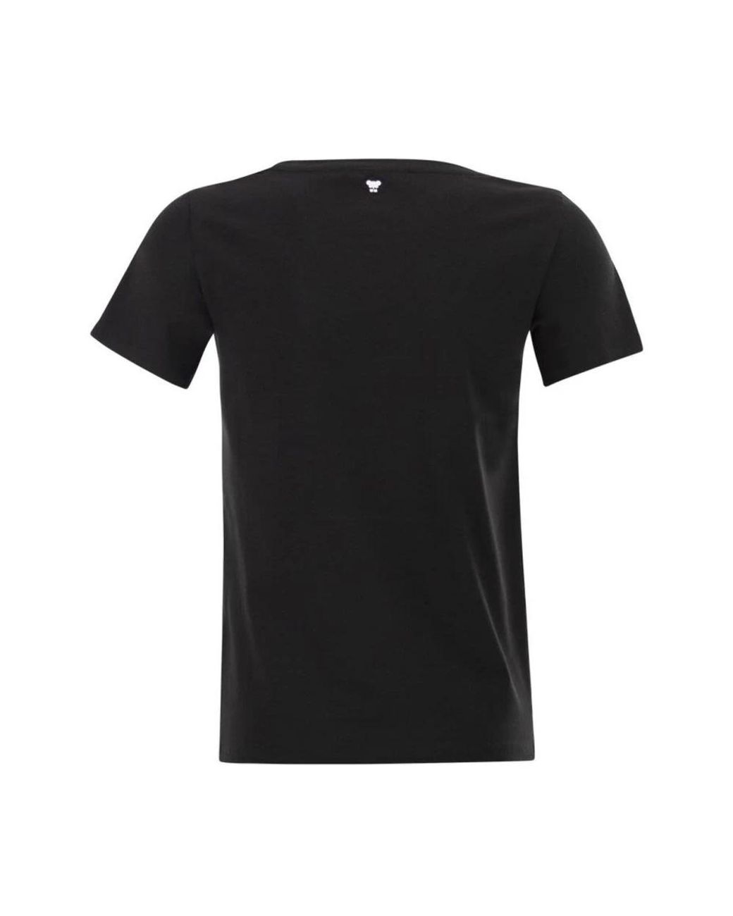 Weekend by Maxmara Black T-Shirts