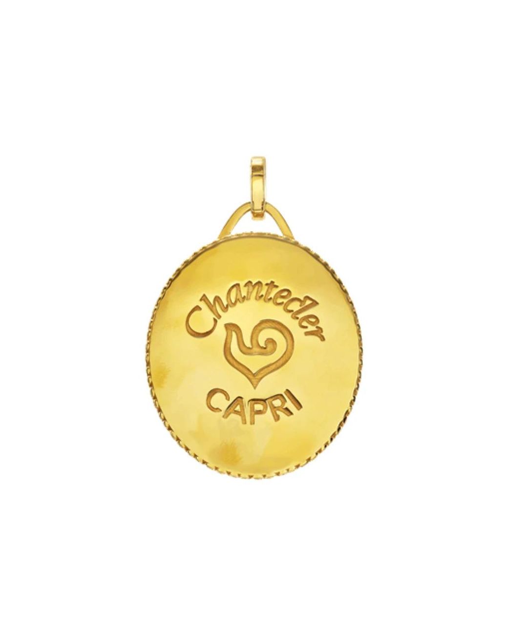 Chantecler Blue Necklaces