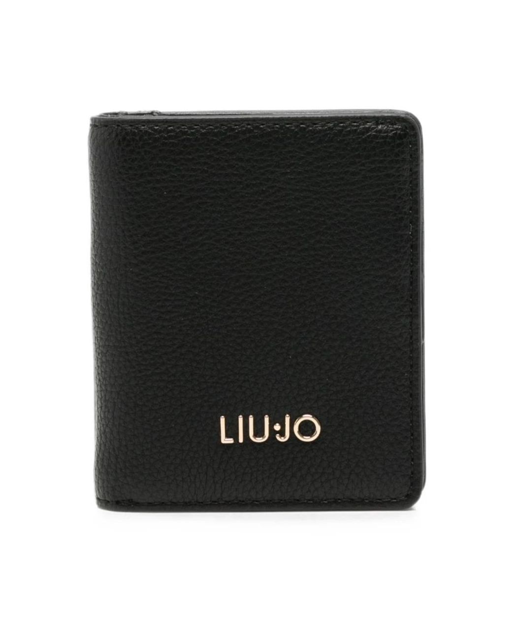 Liu Jo Black Wallets & Cardholders