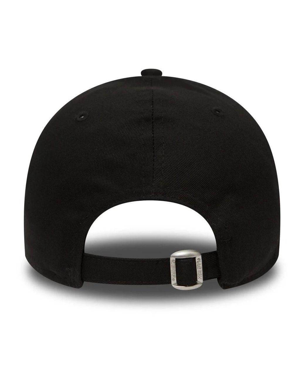KTZ Black Hats & Caps