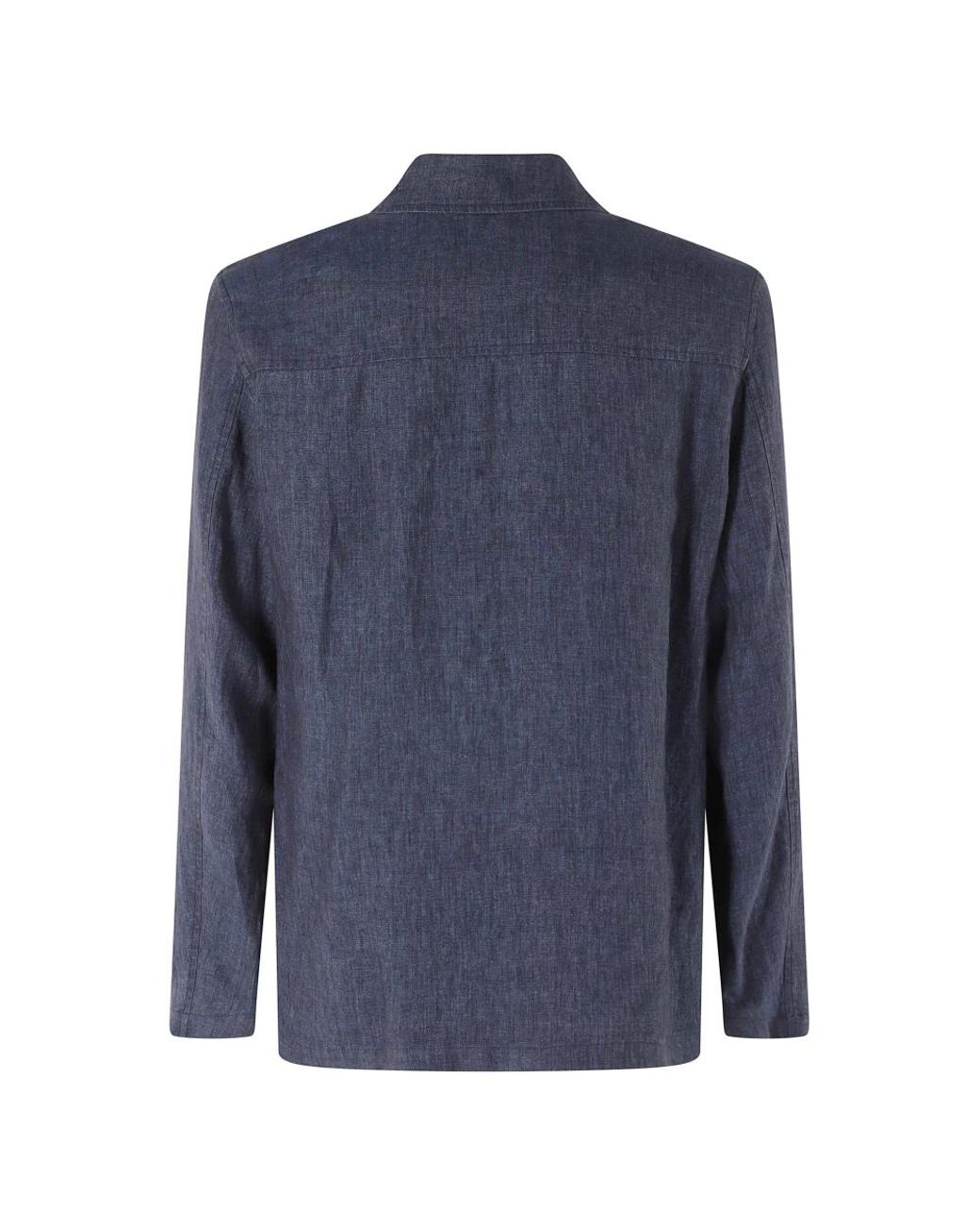 Seventy Blue Light Jackets for men