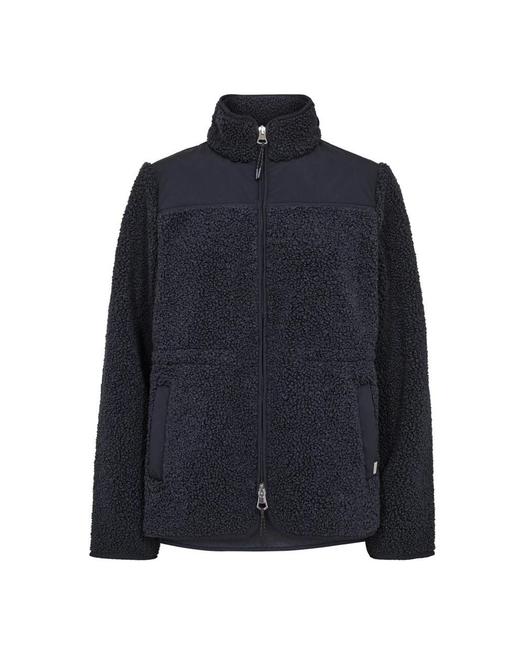 Light Jackets di Mos Mosh in Blue
