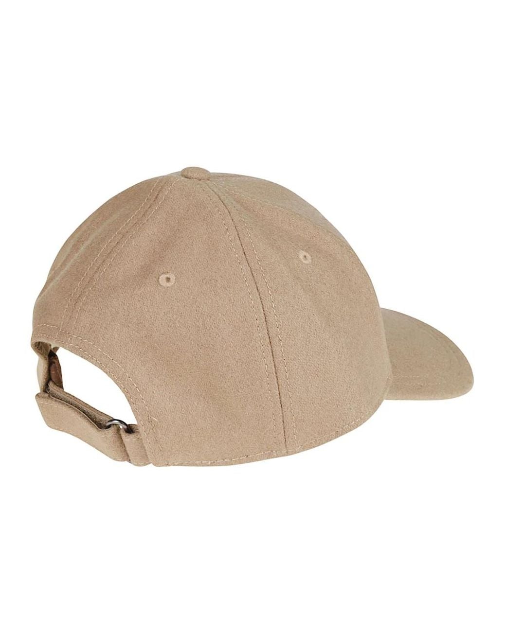 Caps di Ballantyne in Natural