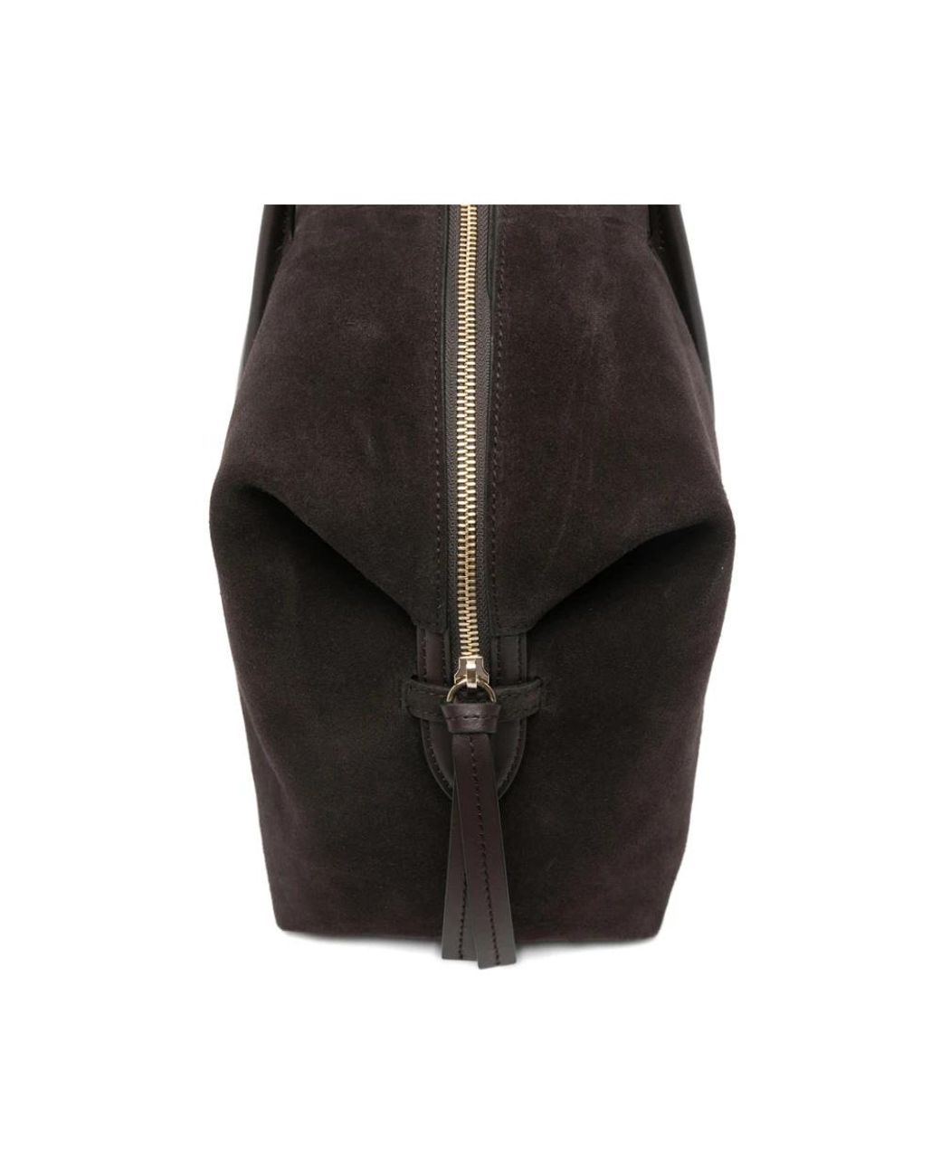 DeMellier London Stockholm Shoulder Bag in het Black