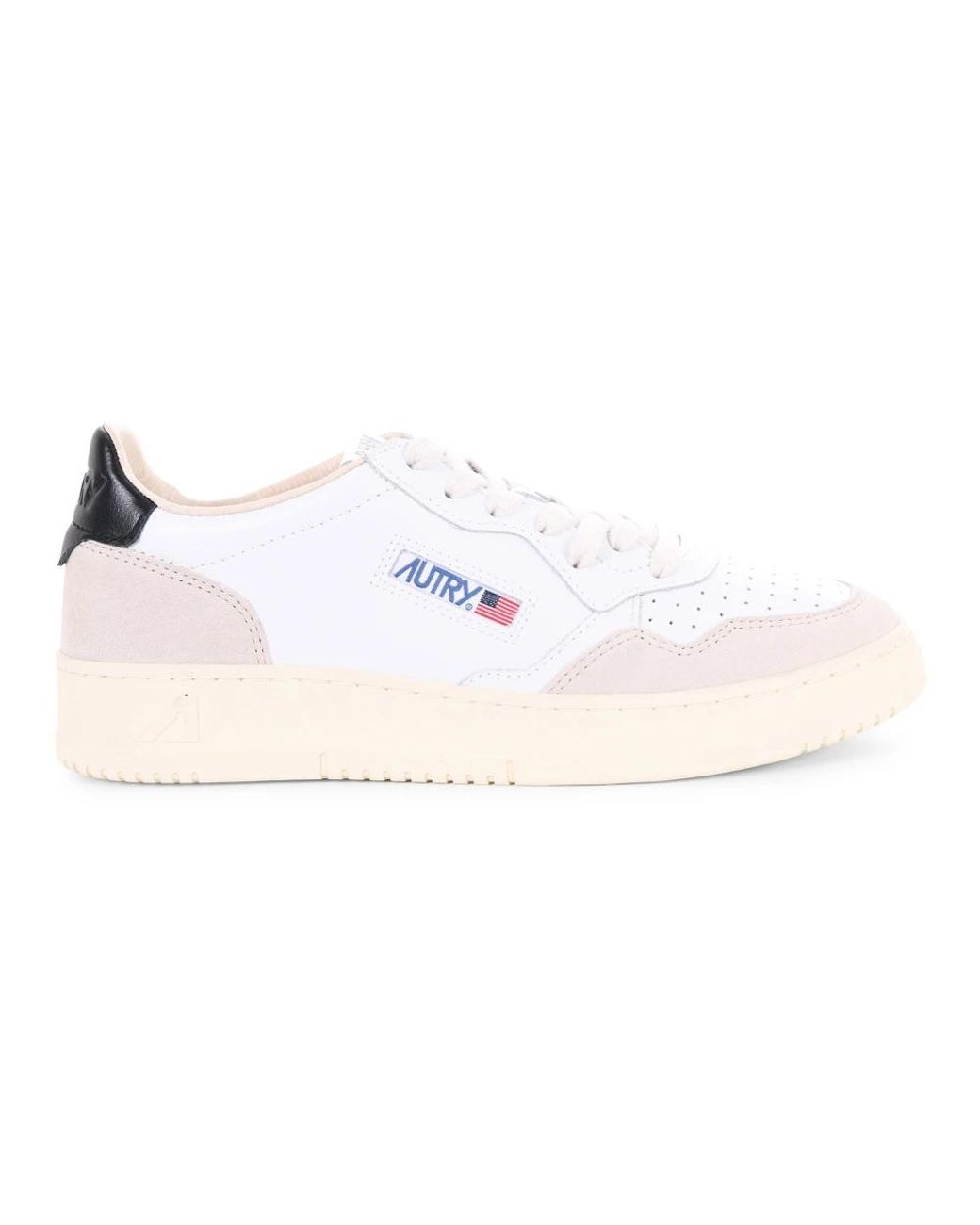 Sneakers Autry pour homme en coloris White