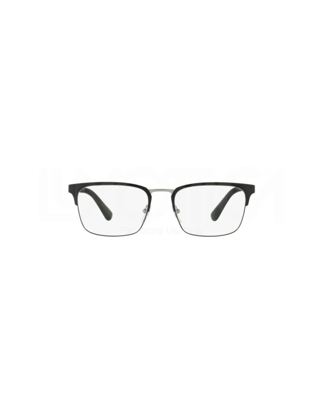 Prada Metallic Glasses for men