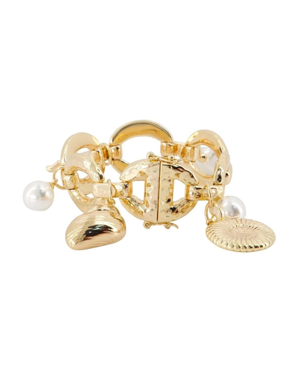 Self-Portrait Metallic Bracelets