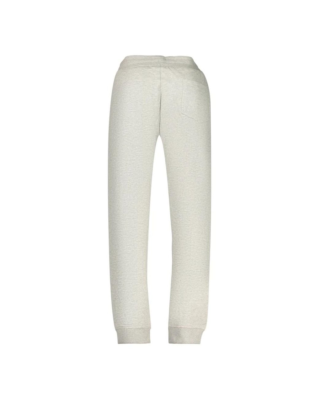 Ellesse Gray Sweatpants for men