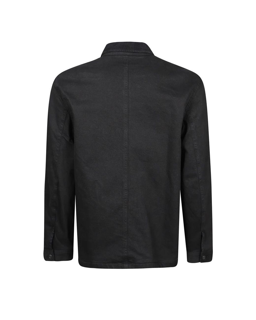 Denim Jackets Tom Ford pour homme en coloris Black