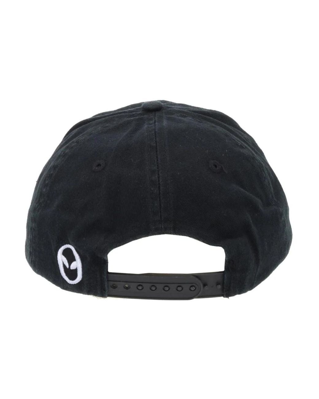 Caps No Problemo pour homme en coloris Black