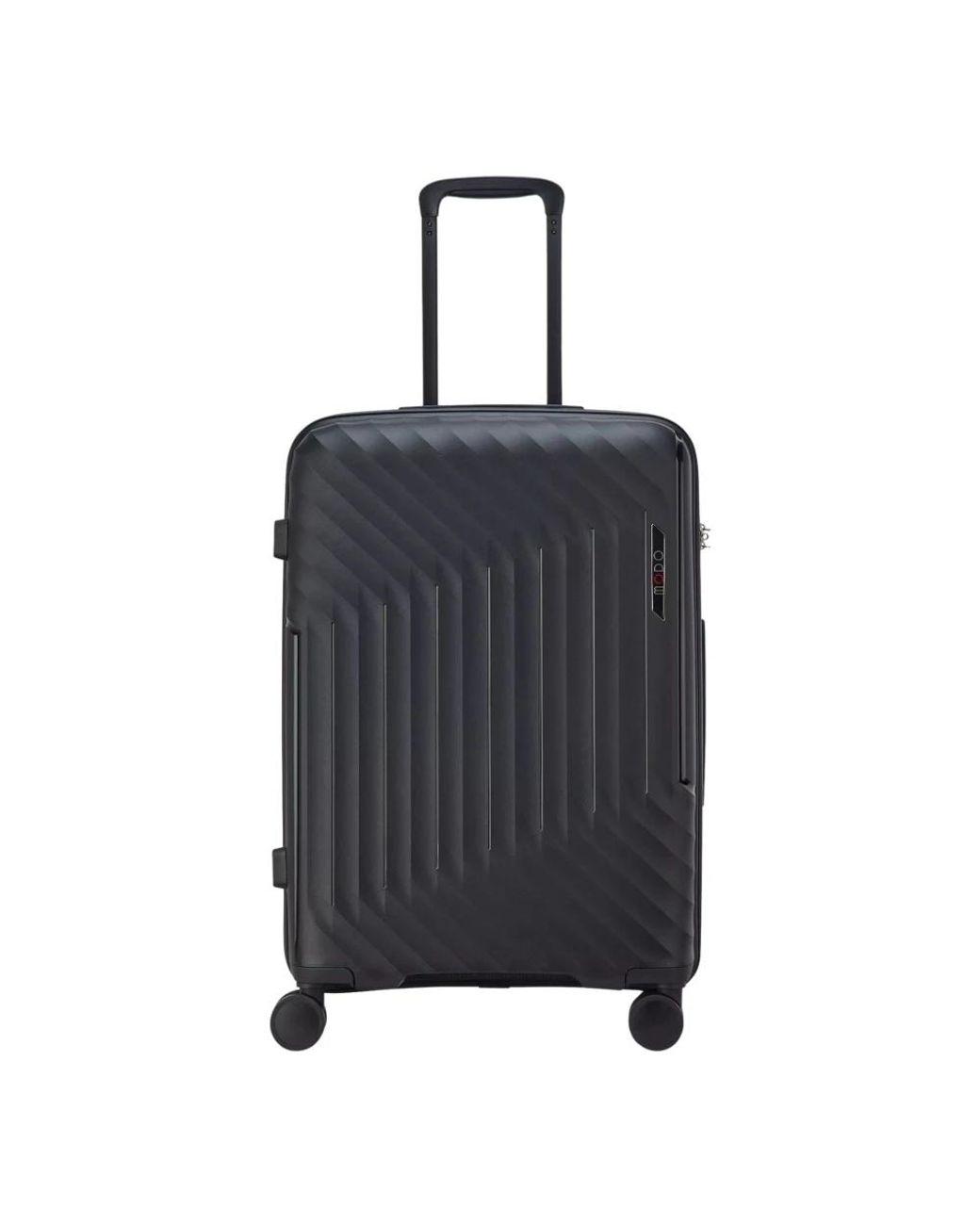 Roncato Black Suitcases