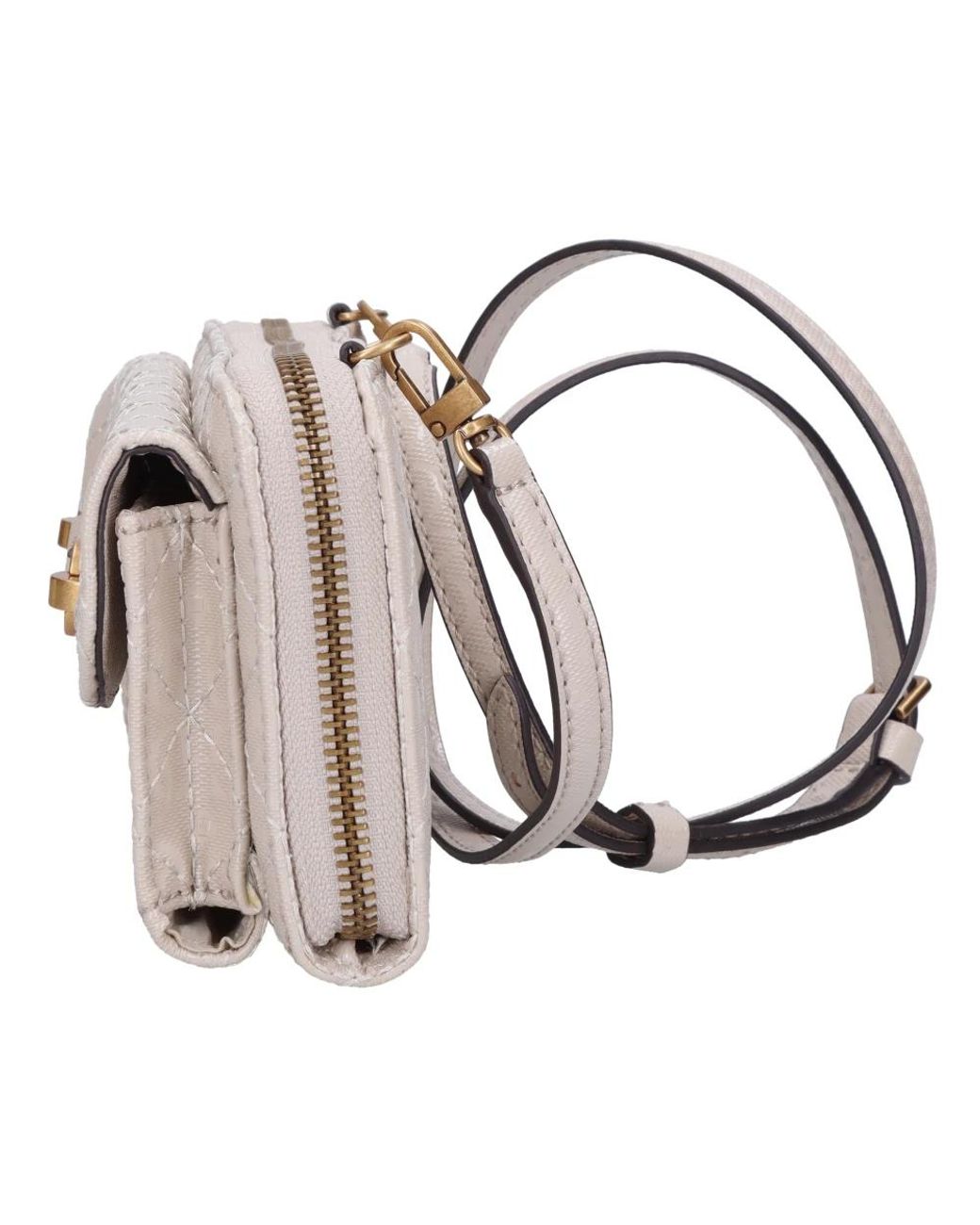 Guess Pink Cross Body Bags