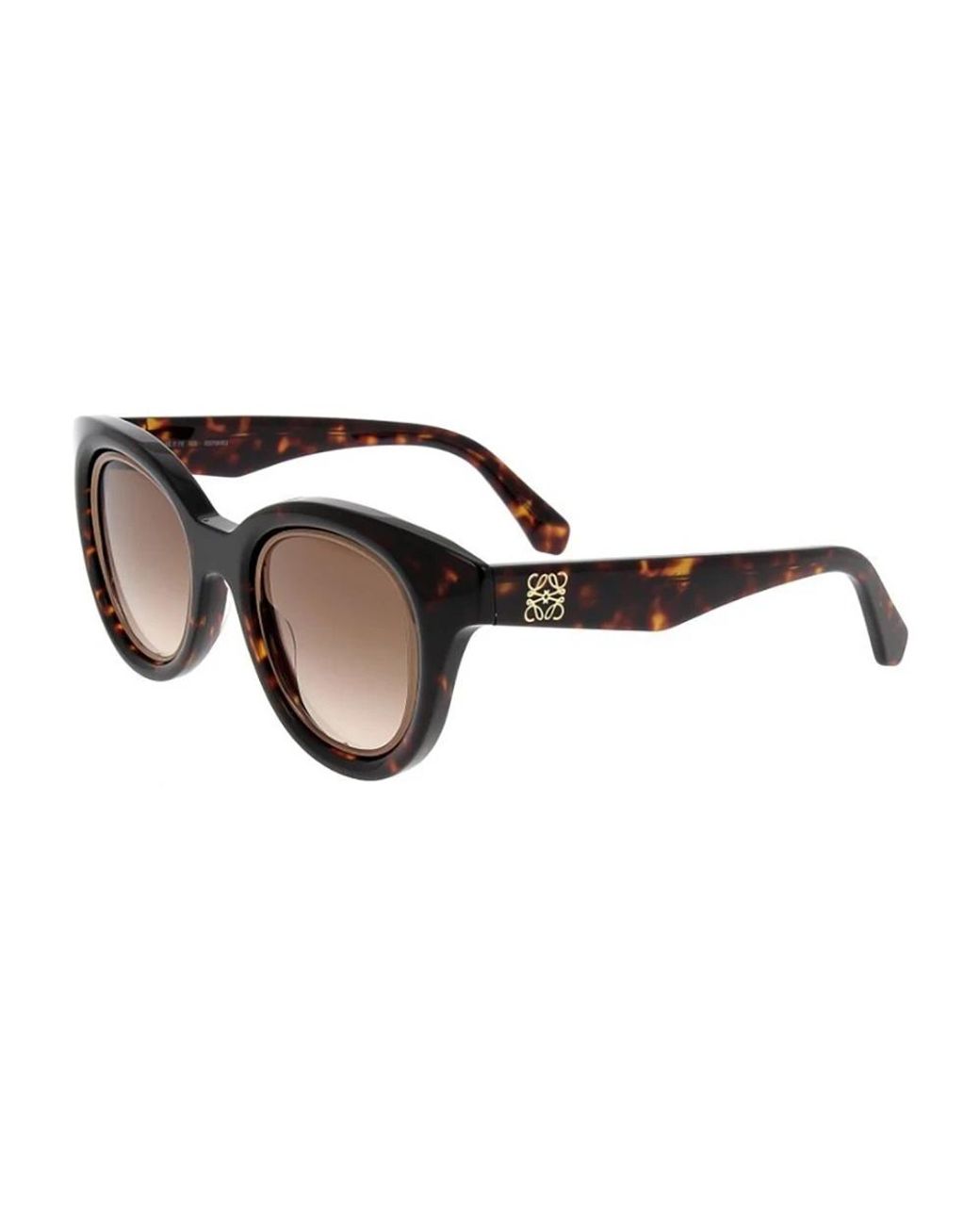 Loewe Brown Sunglasses