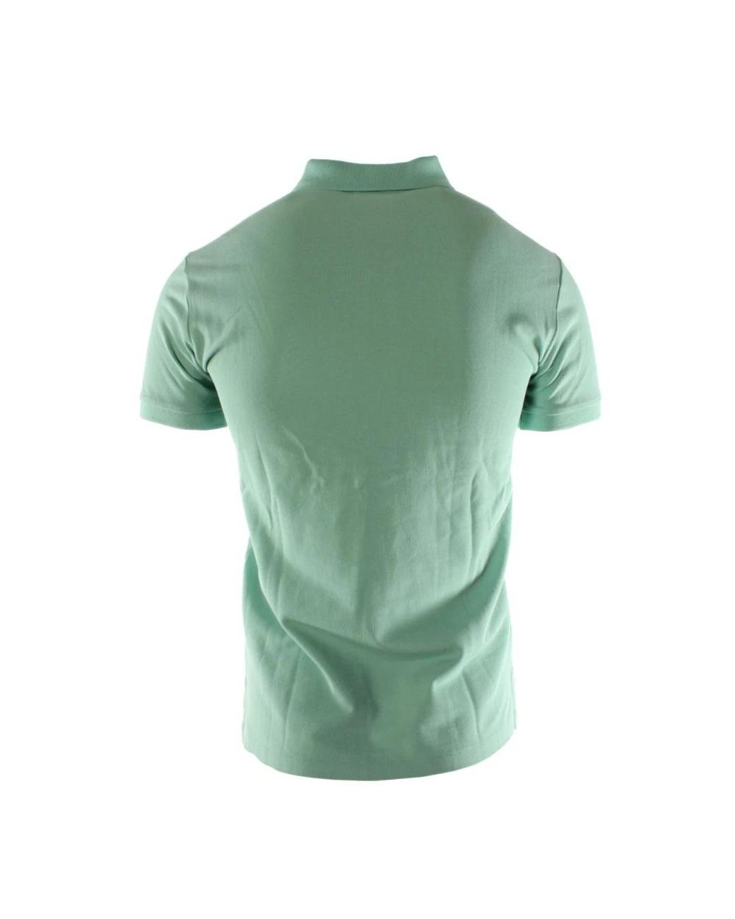 Ralph Lauren Green Polo Shirts for men