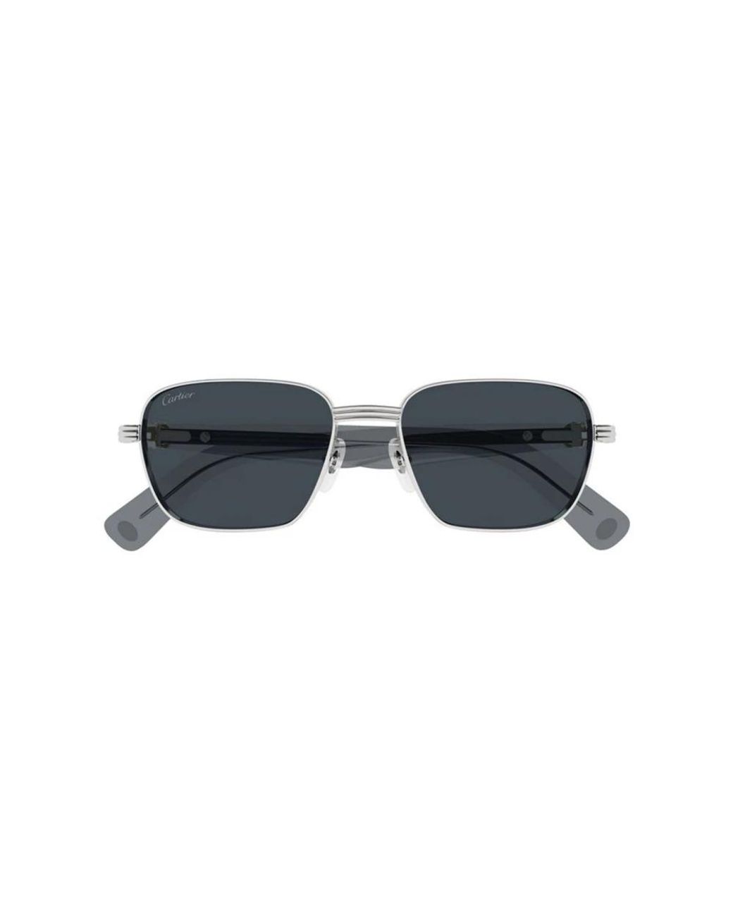 Cartier Blue Sunglasses for men