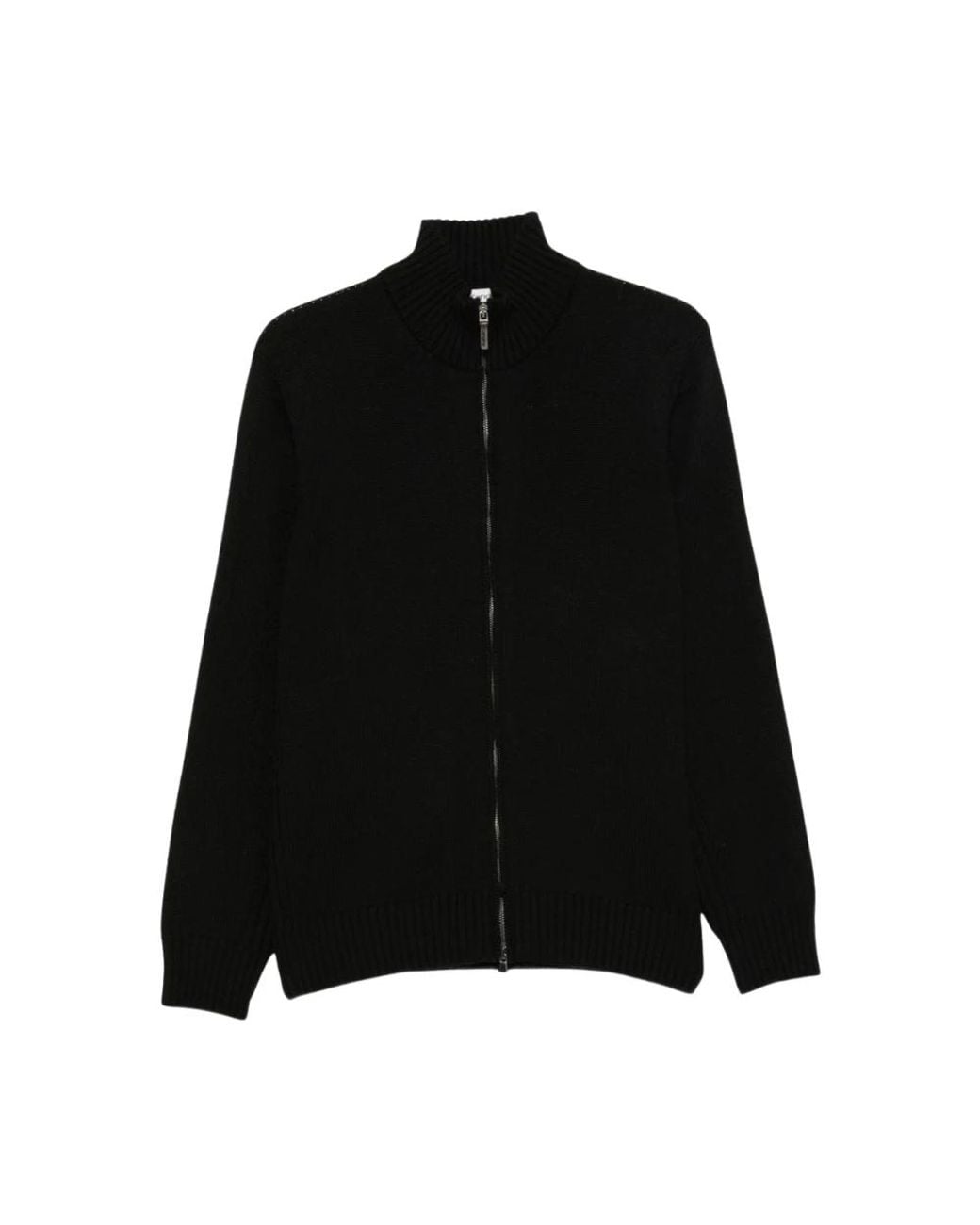 Kangra Black Cardigans for men