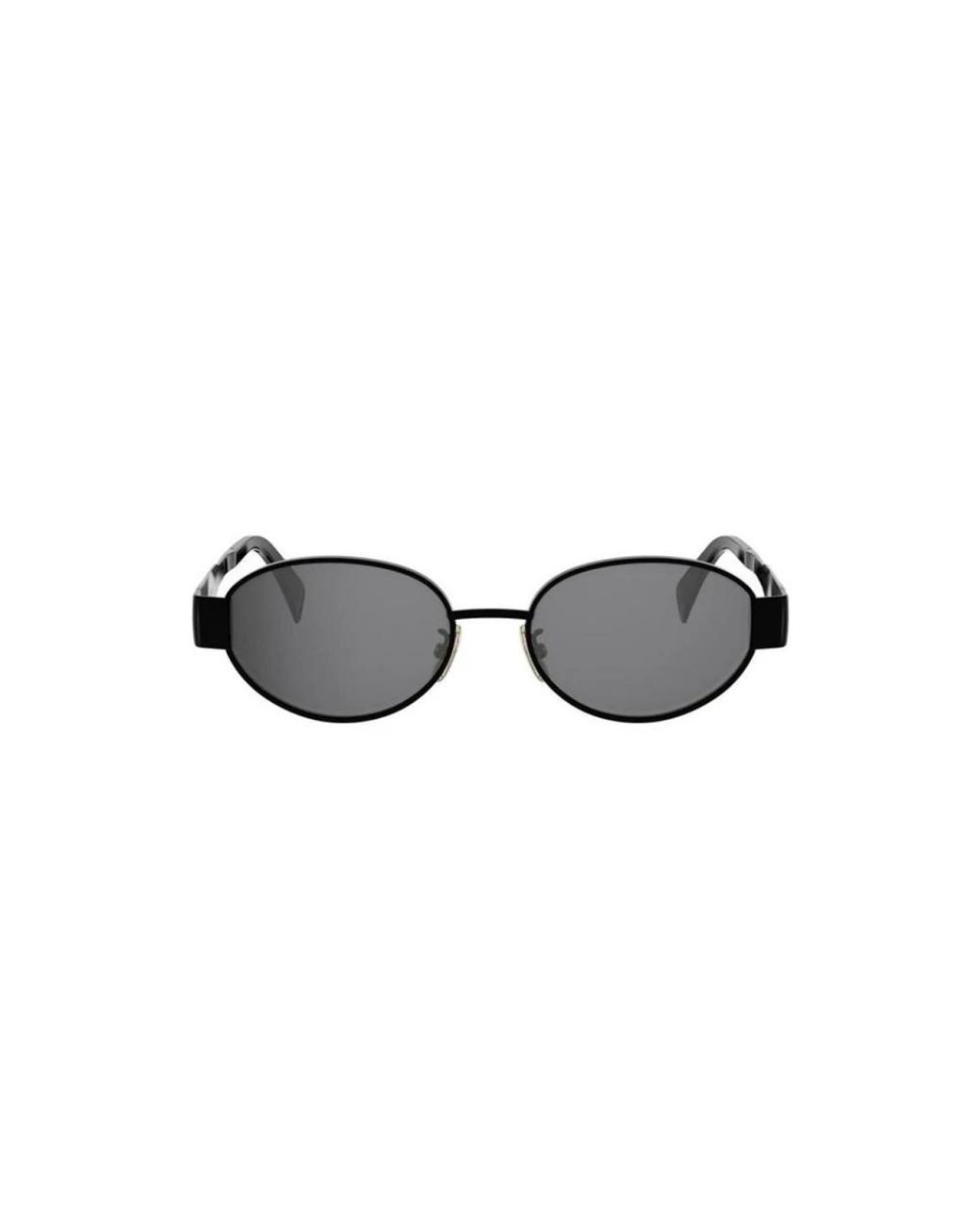 Céline Black Sunglasses