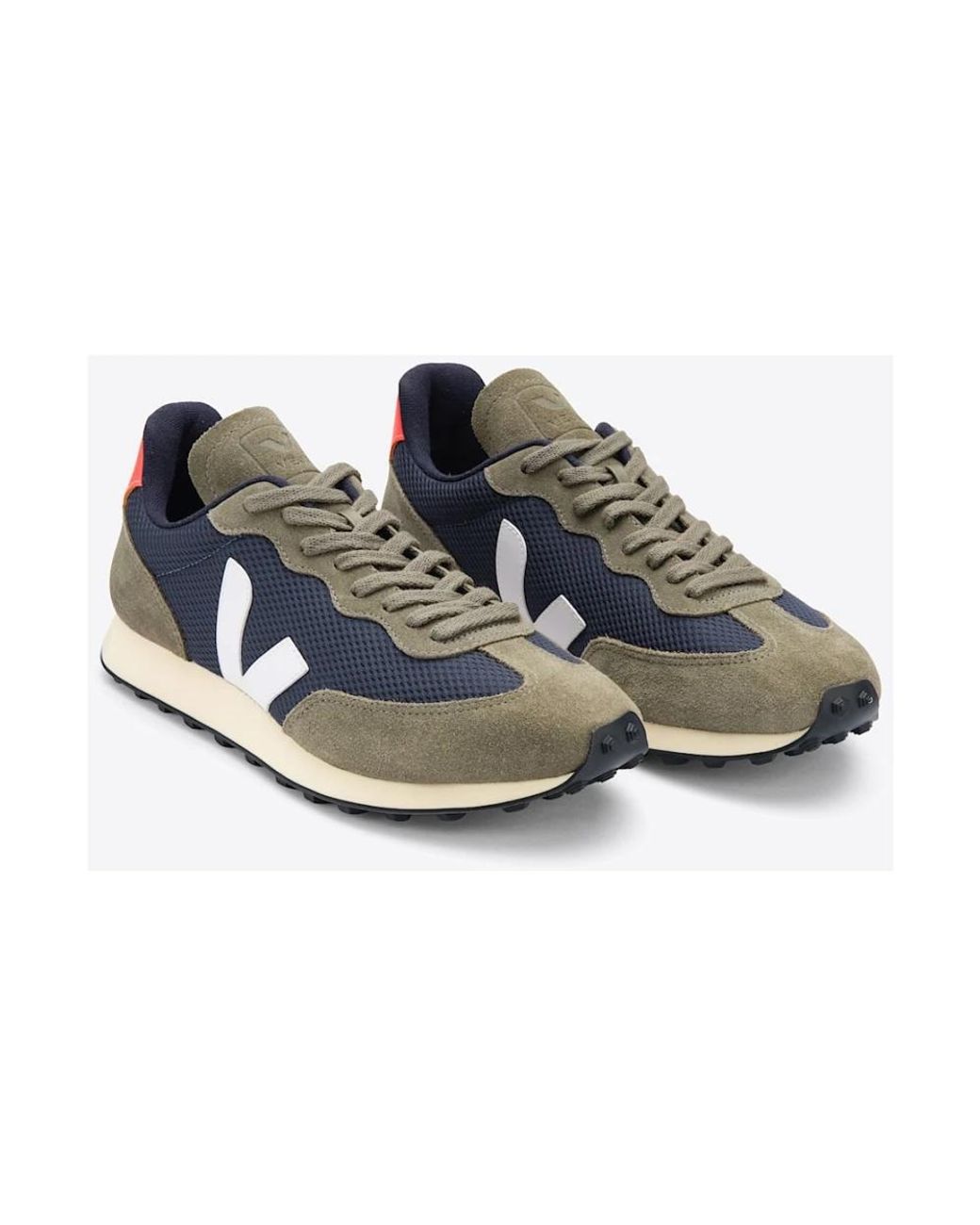 Veja Blue Sneakers
