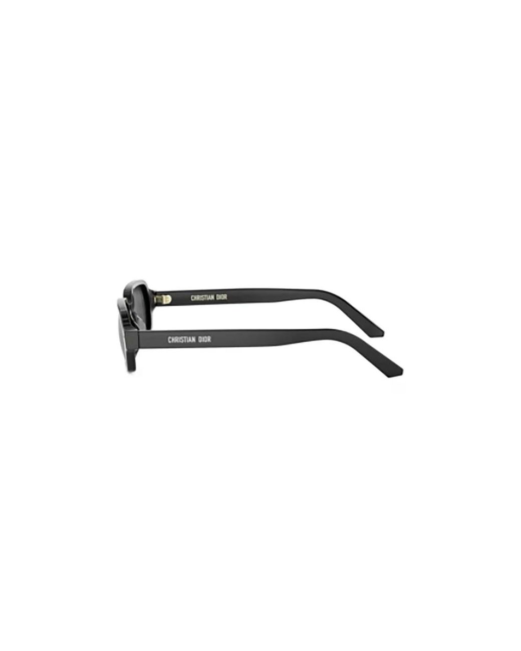 Dior Black Sunglasses