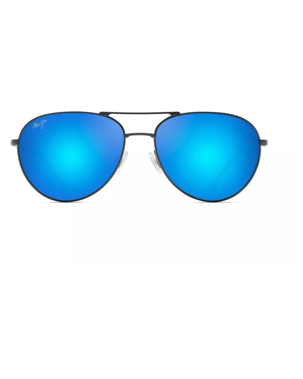 Maui Jim Blue Sunglasses