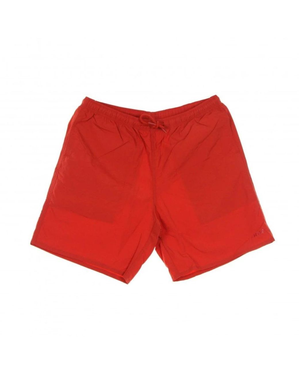 Huf Badmode ,Rood ,Strandkleding in het Red voor heren