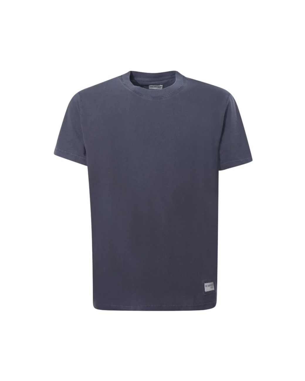 Fay Blue T-Shirts for men