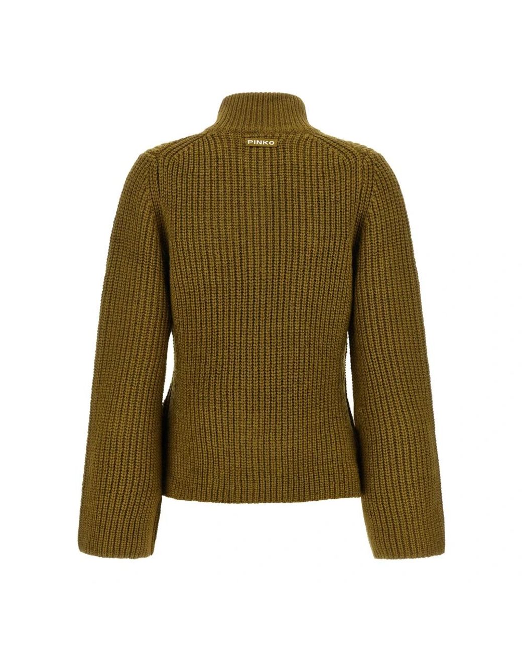 Cardigans Pinko de color Green