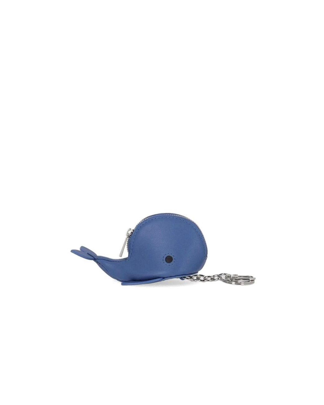 Weekend by Maxmara Blue Keychains