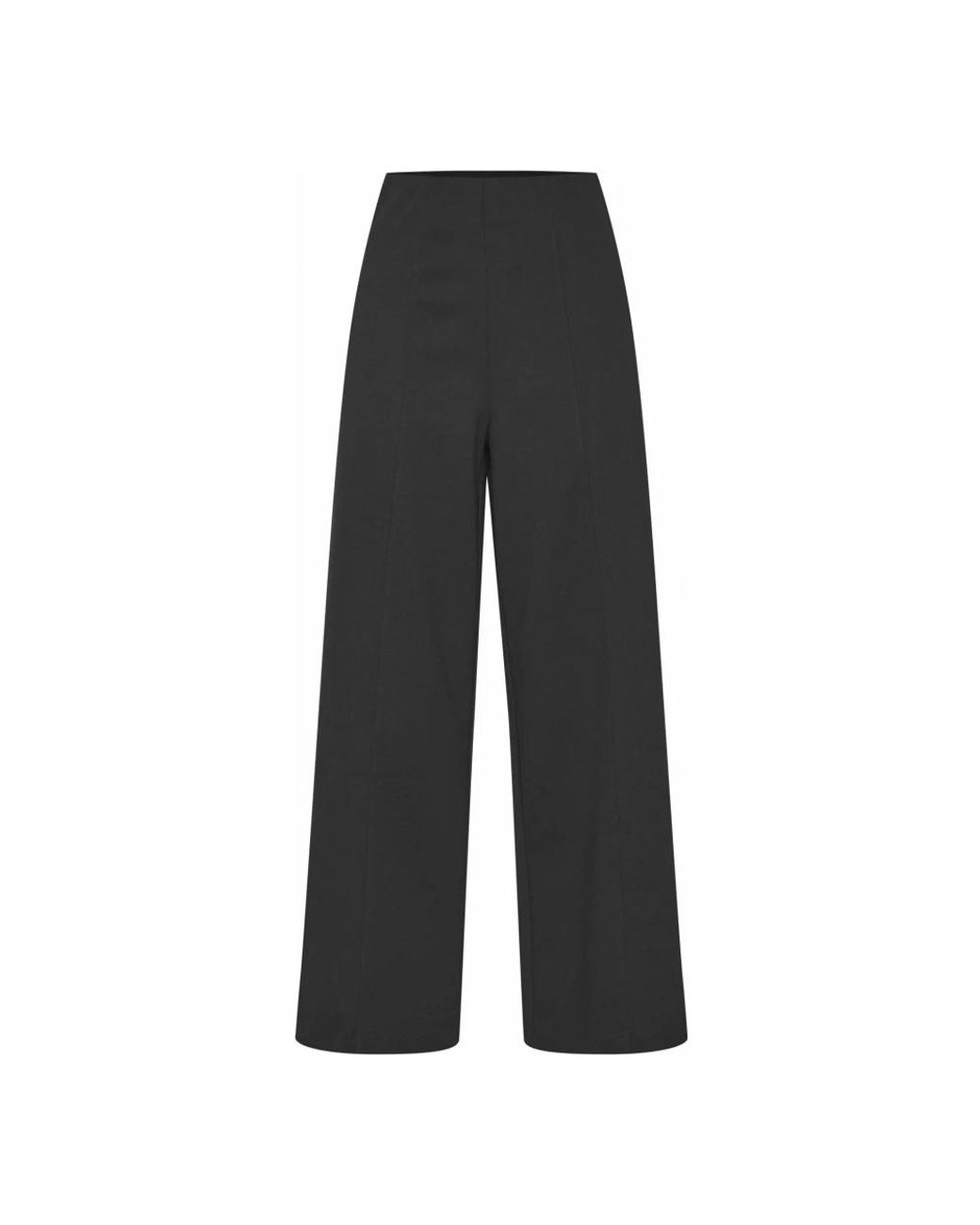 Ichi Ihkate Cameleon Pa2 Broek in het Gray