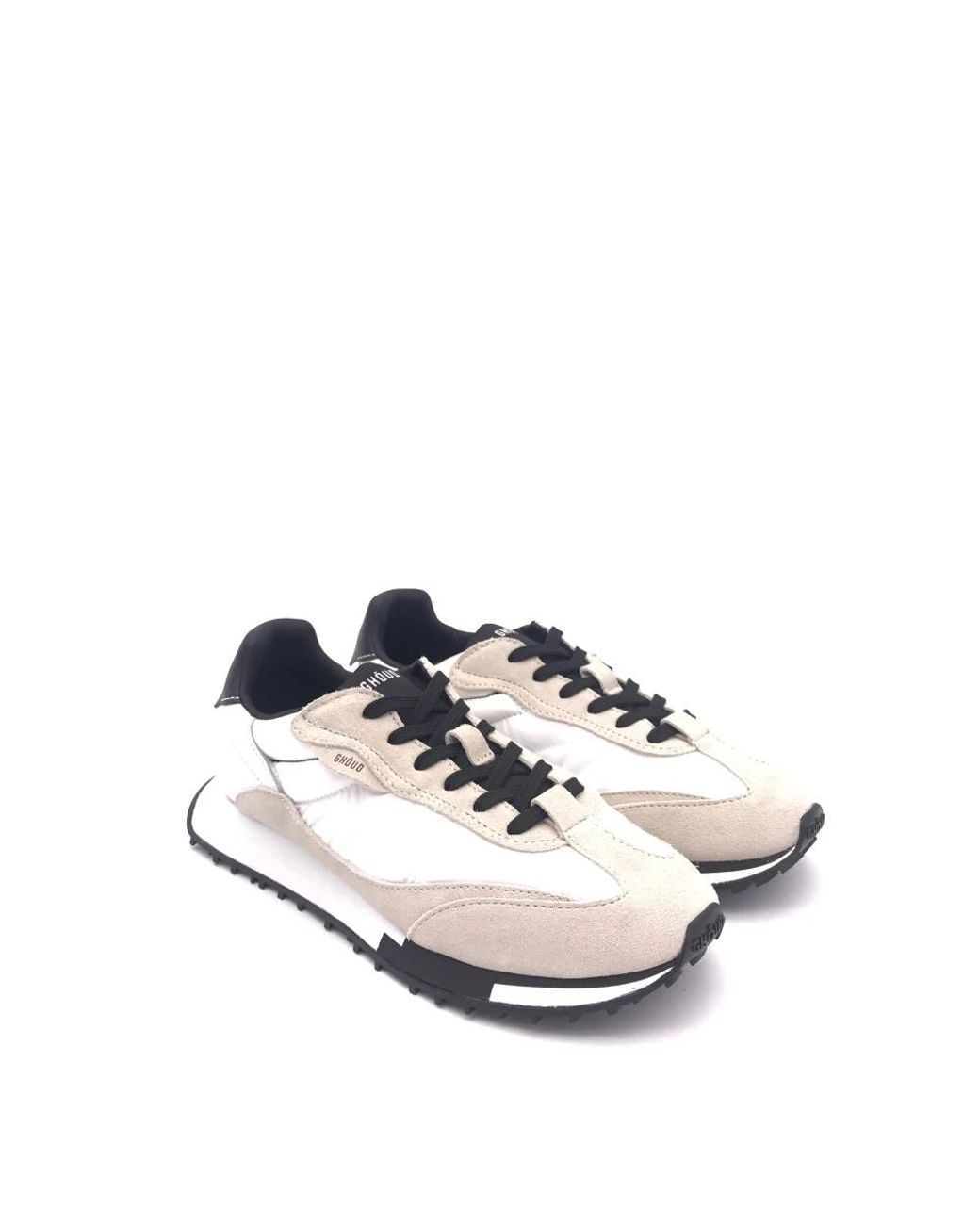 GHOUD VENICE White Sneakers for men