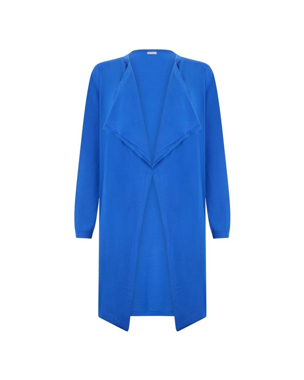 Malo Blue Cardigans