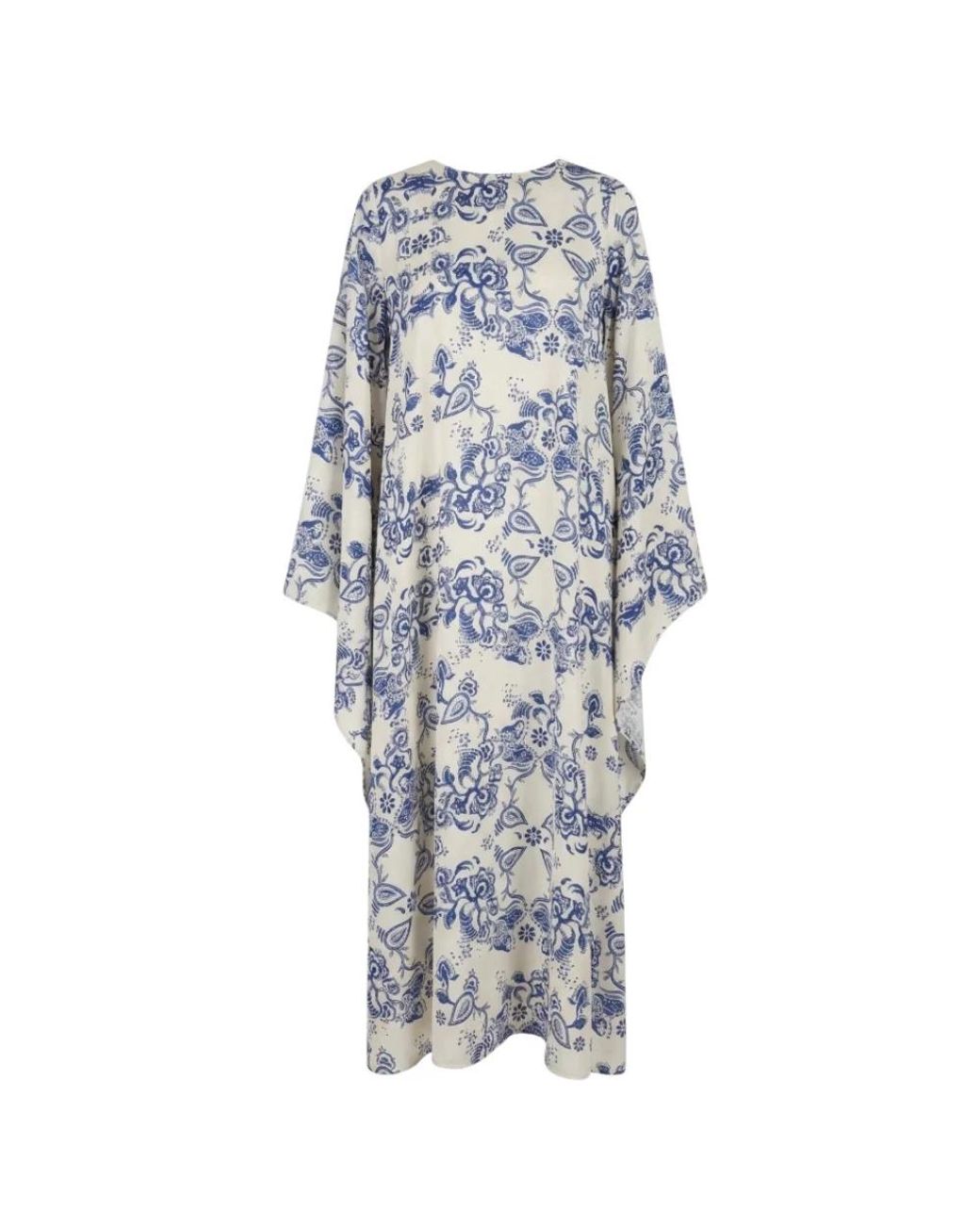 Liu Jo Blue Midi Dresses