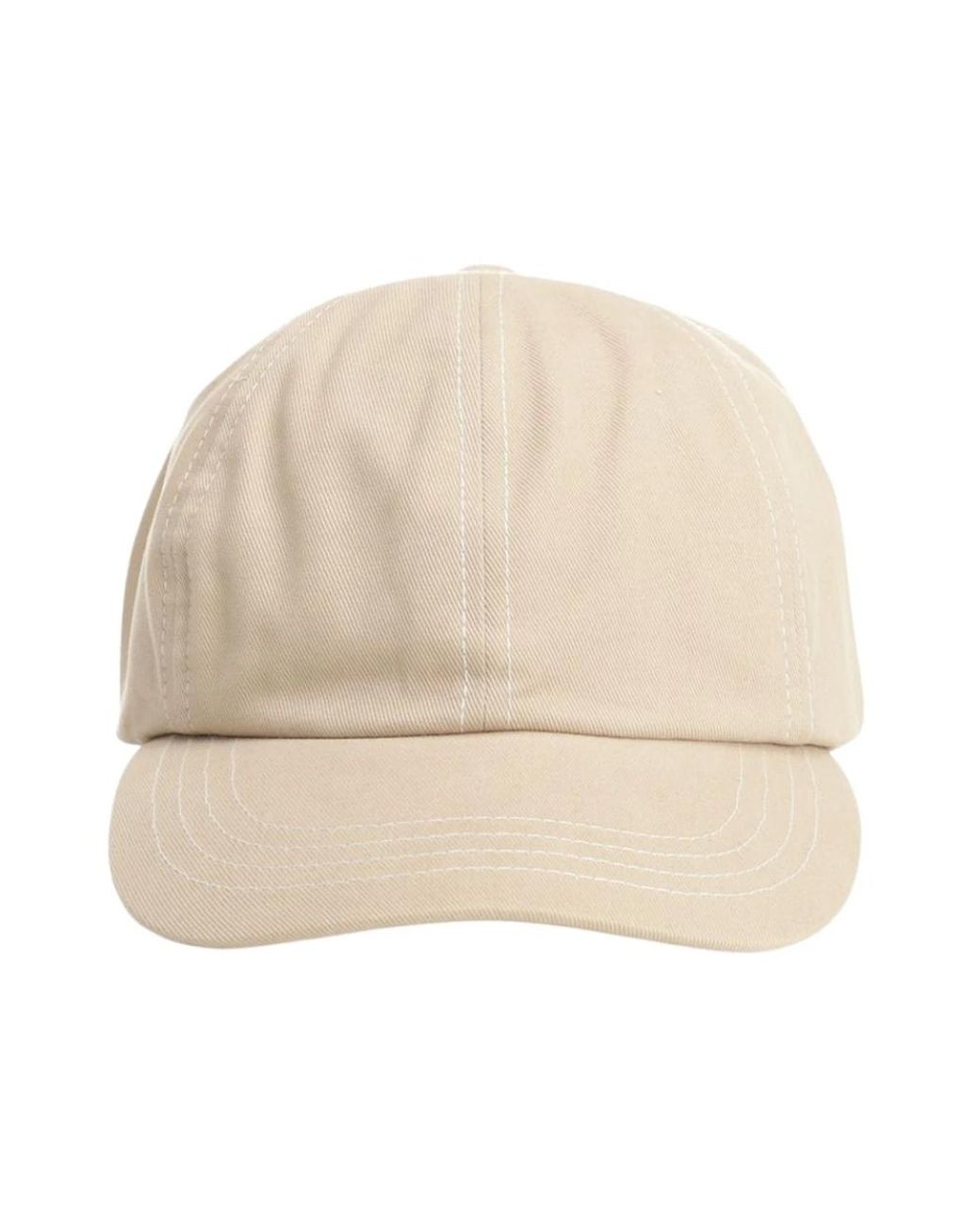 AMI Natural Hats & Caps