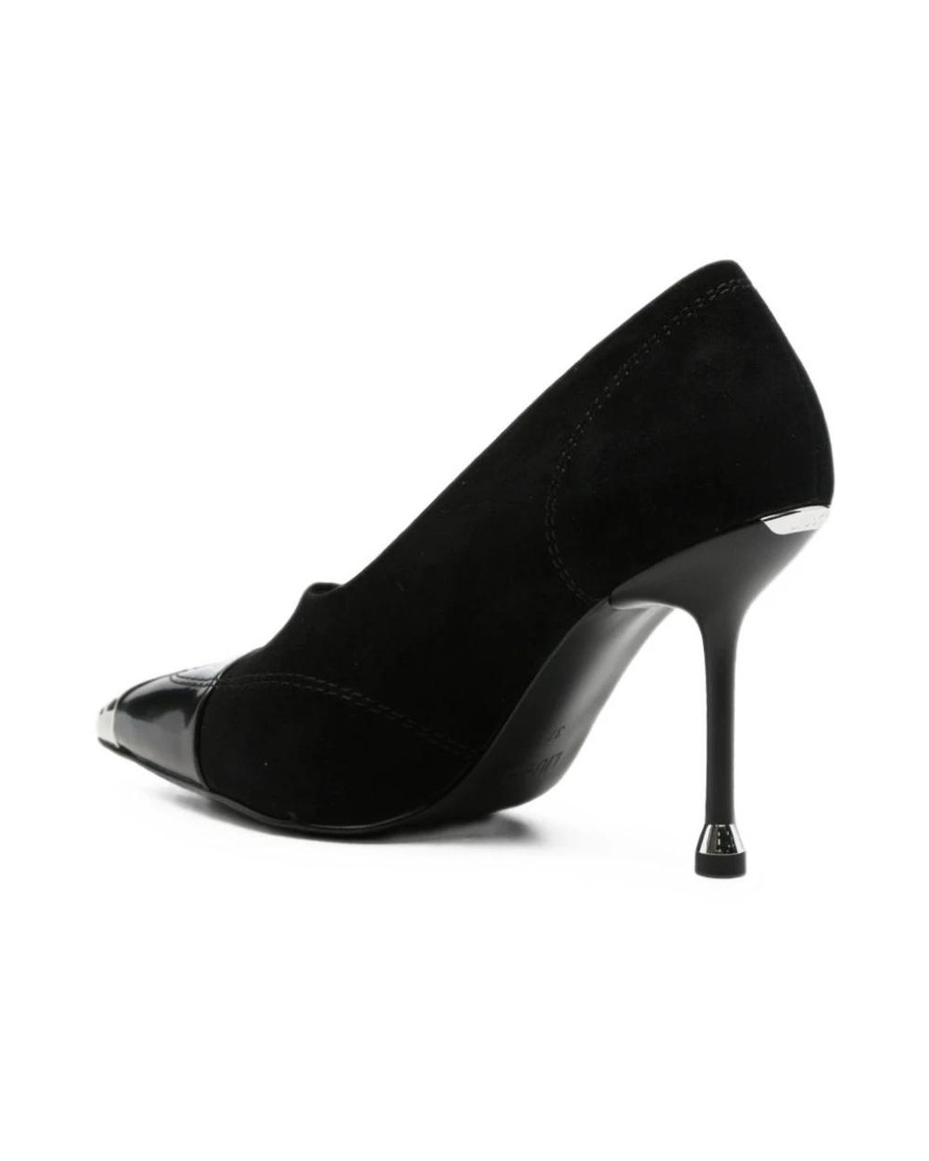 Liu Jo Black Pumps