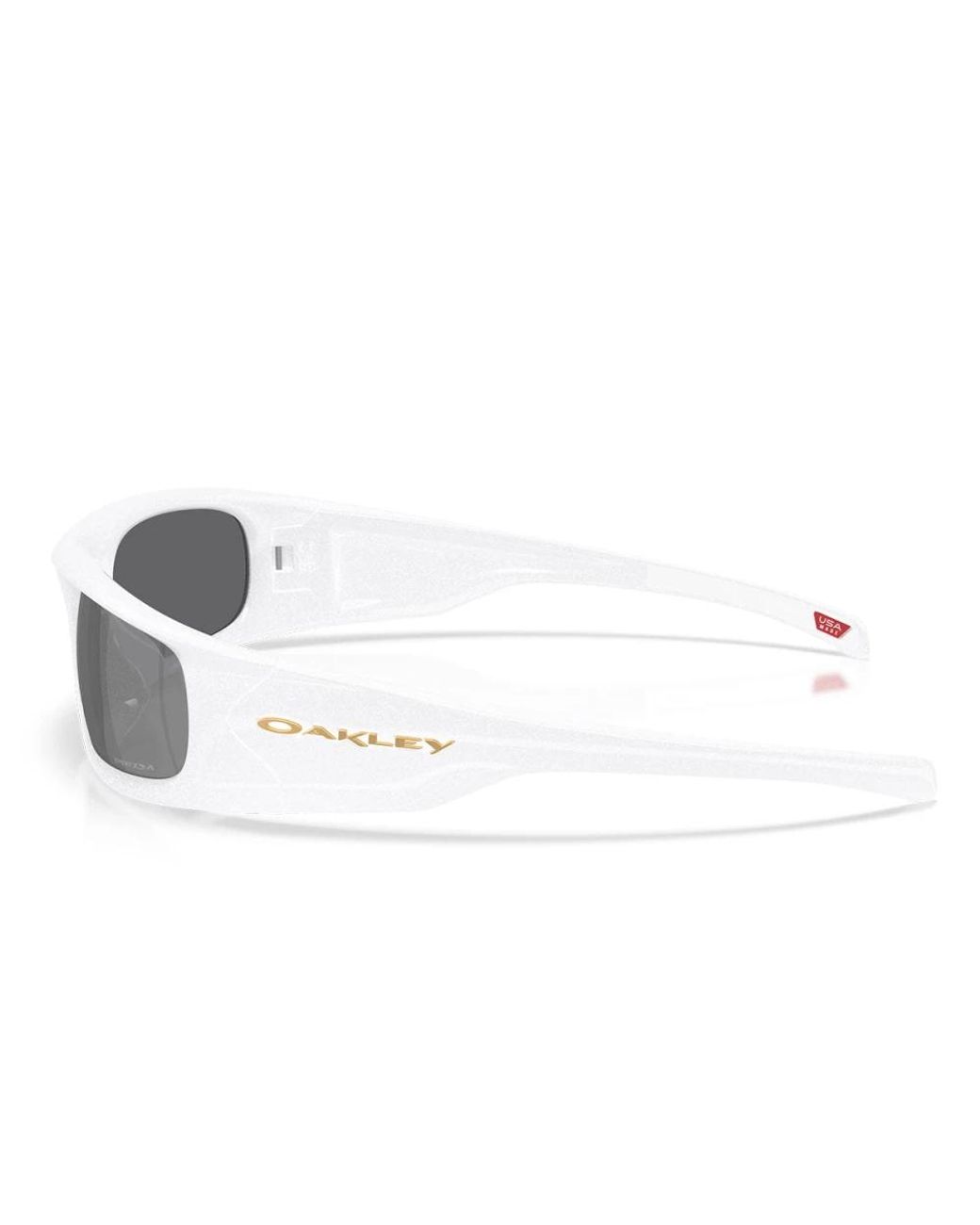 Oakley Gray Sunglasses