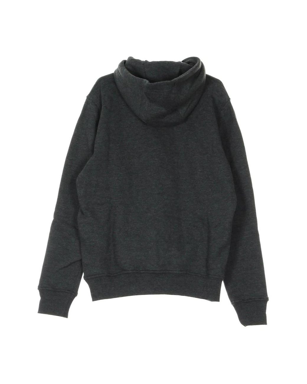 KTZ Black Hoodies for men