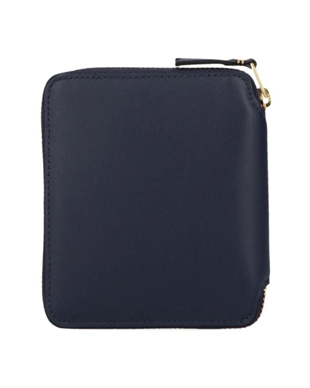 Comme des Garçons Blue Wallets & Cardholders for men