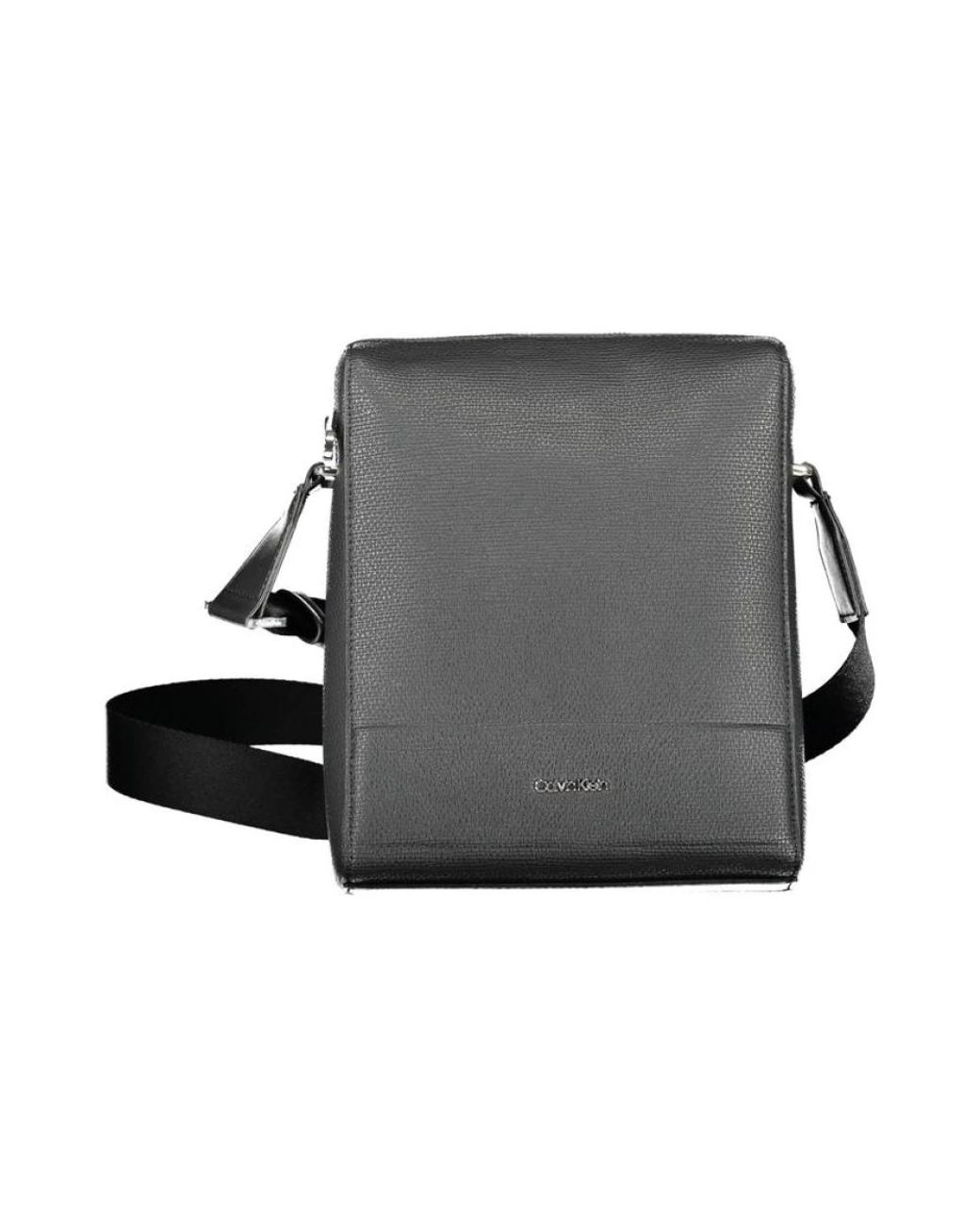 Calvin Klein Gray Messenger Bags for men