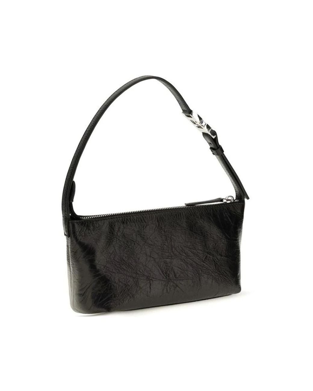 Fendi Black Shoulder Bags